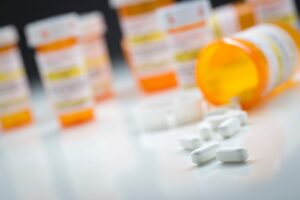 medication errors in healthcare